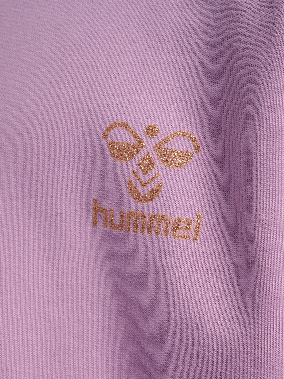 hmlHELLA DRESS L/S