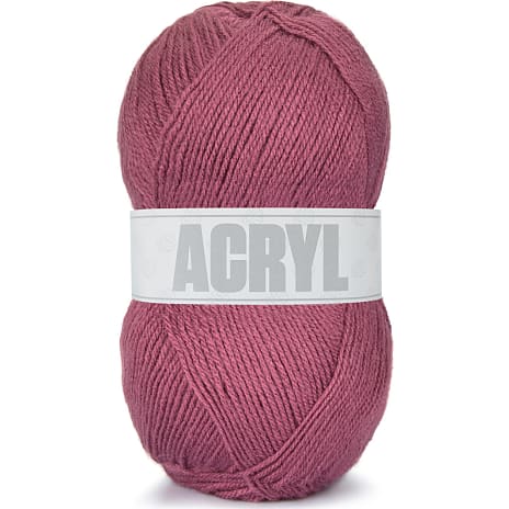 BUMBO Akrylgarn - Lavendel 098