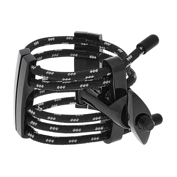 Silverstein CRYO Black Gen.5 #05