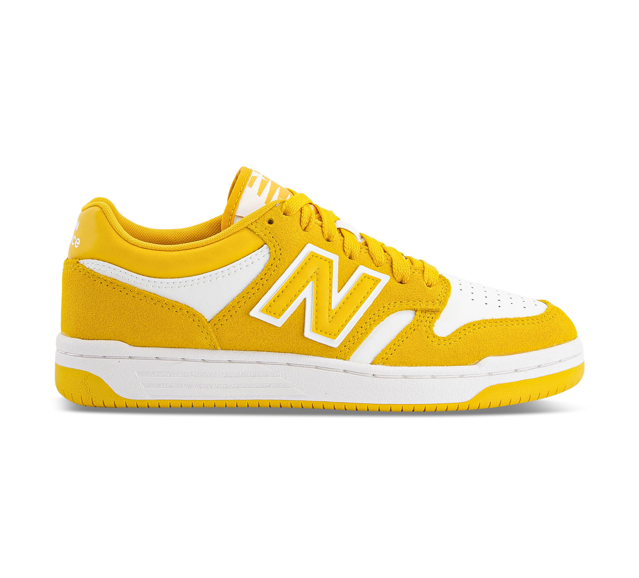 New Balance GSB480WA