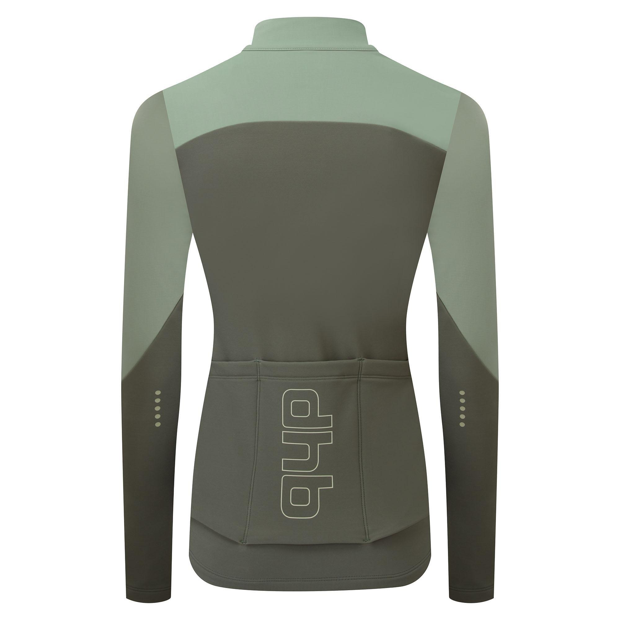 Dhb Aeron Womens Softshell Jacket 2.0