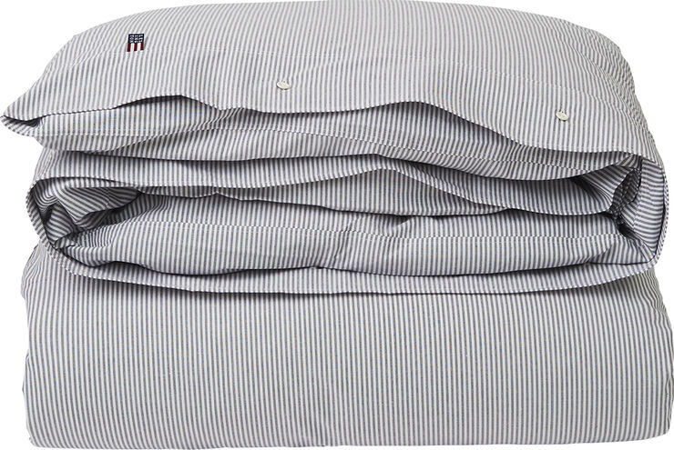 Lexington Pin Point, navy/white Navy/white
