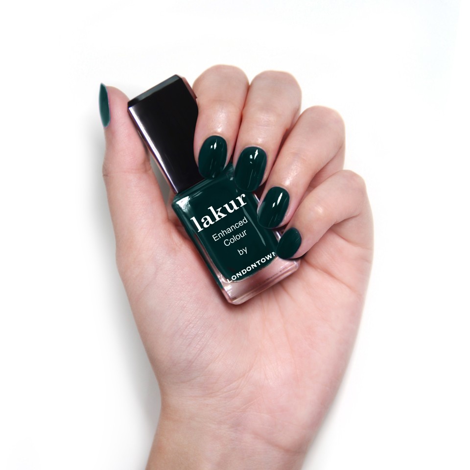 Londontown - Nail Lakur - Chivvy Along