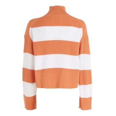 Pull femme Label Chunky CALVIN KLEIN