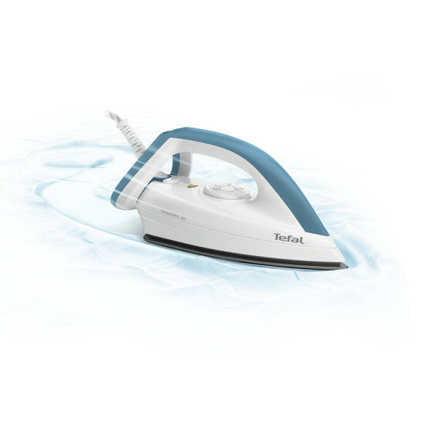 Tefal droogstrijkijzer FS4020