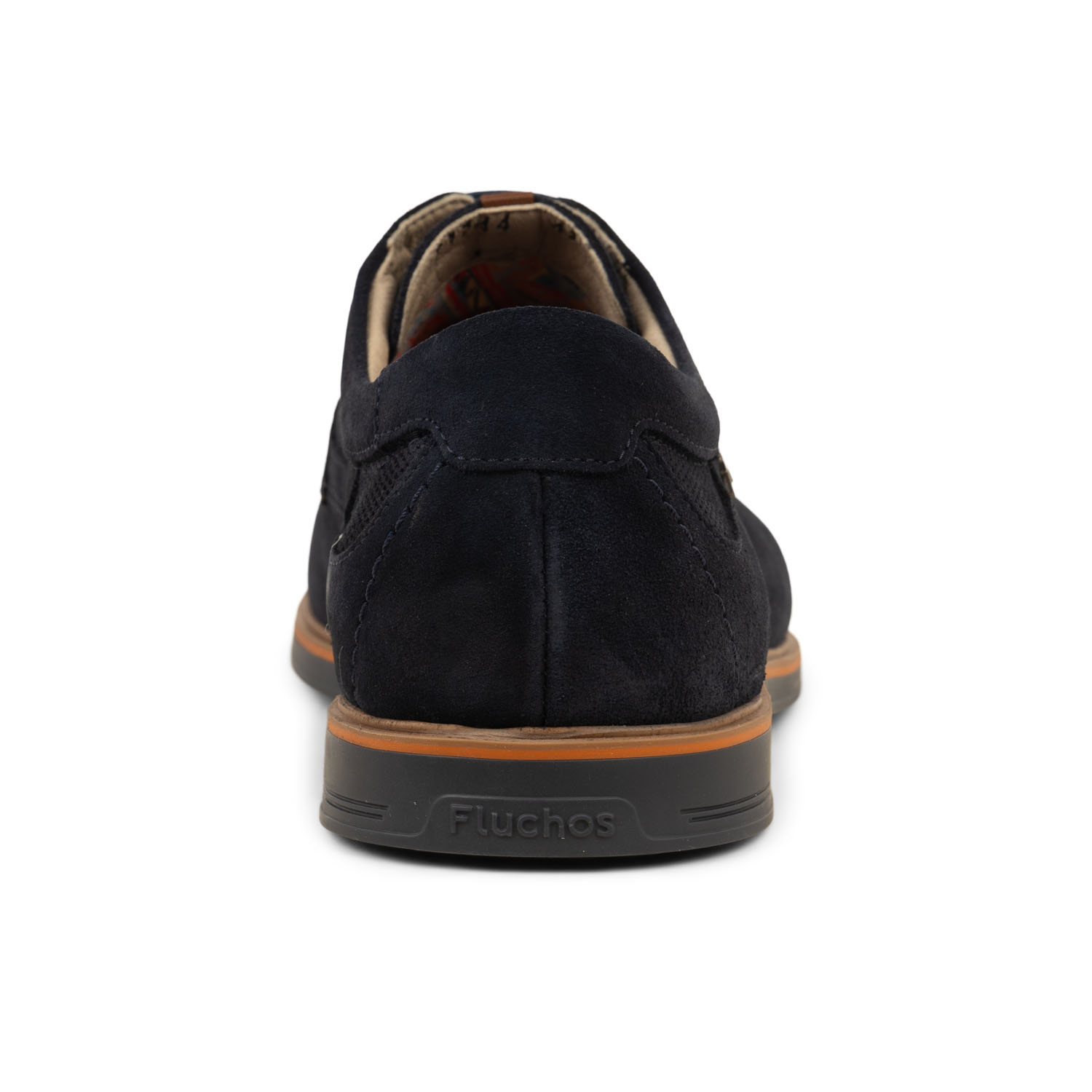 Chaussures à lacets homme FLUCHOS FLUJOLI