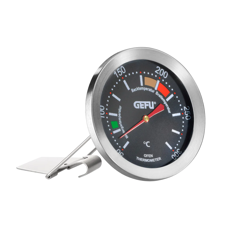 Thermomètre à four Messimo Gefu