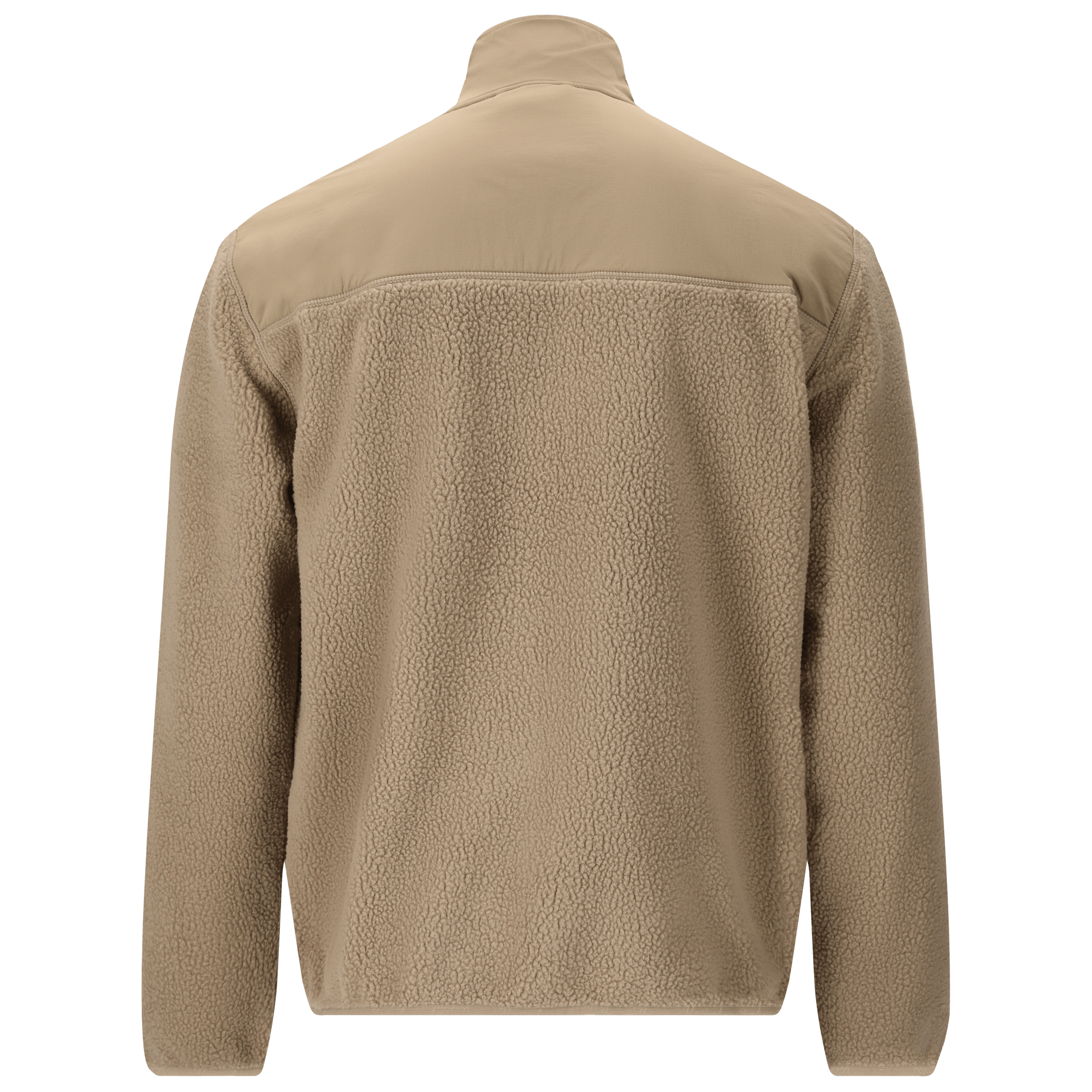 Vertical Venchy M Teddy Jacket - Mellomlag