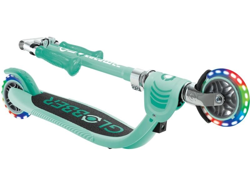 GLOBBER Scooter Flow Foldable Junior Mint City Scooter