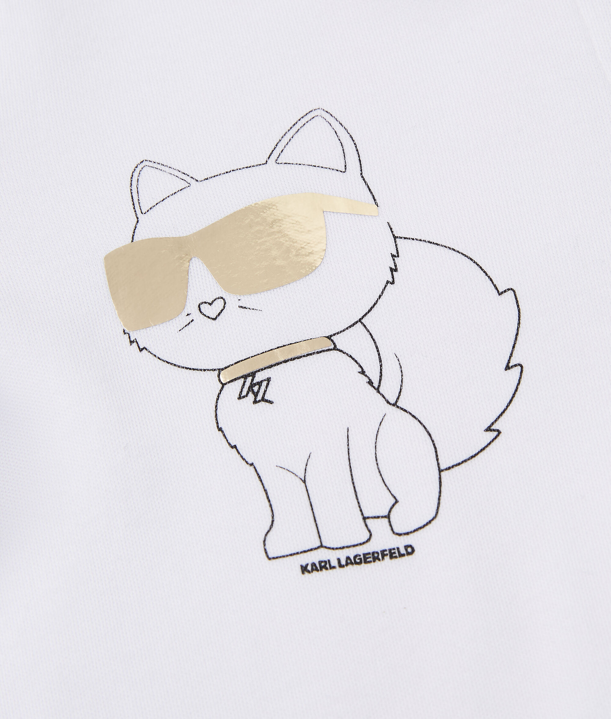 Pyjama pour bébé avec bavoir Choupette