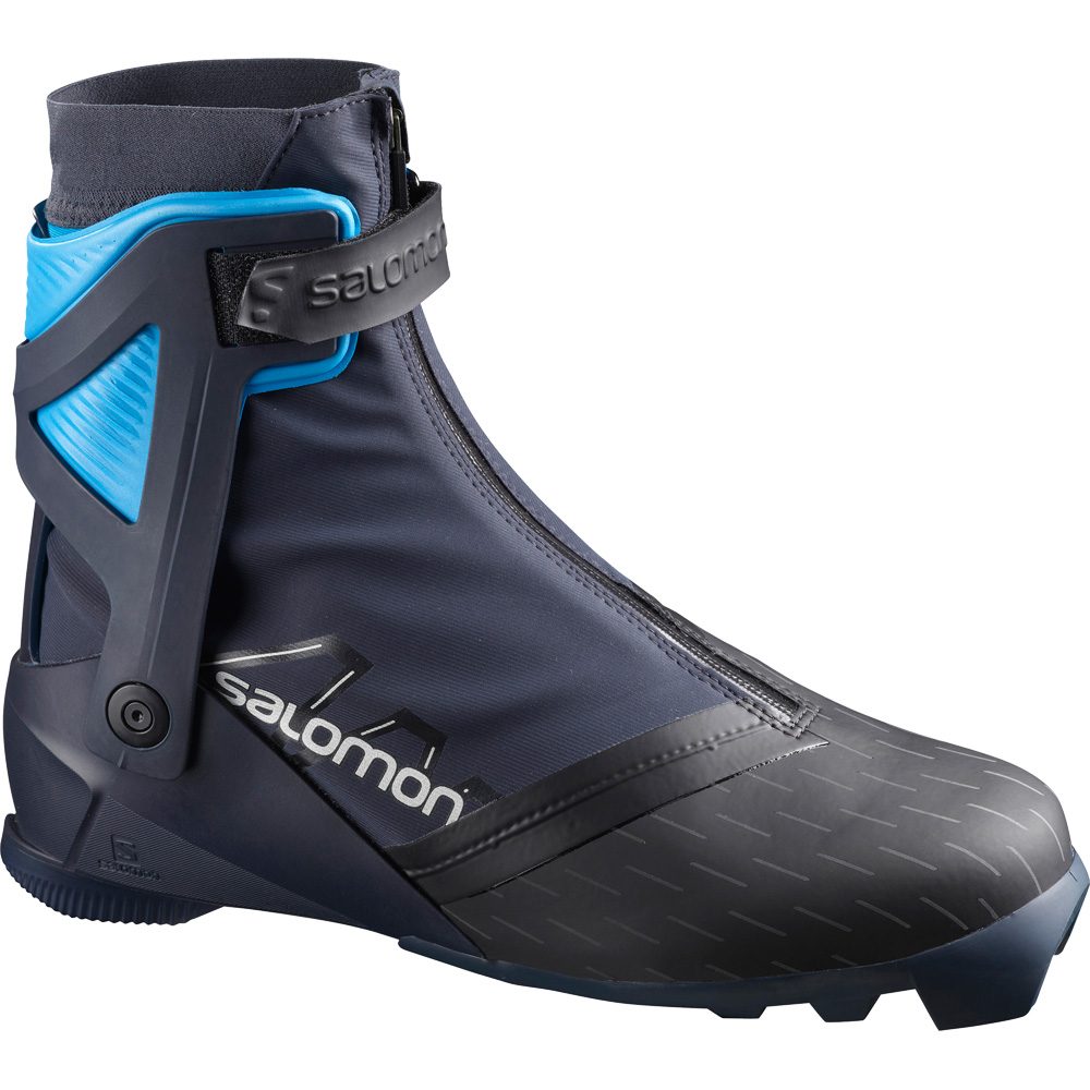 Salomon RS10 Nocturne Prolink® Langlaufschuhe Herren dark navy