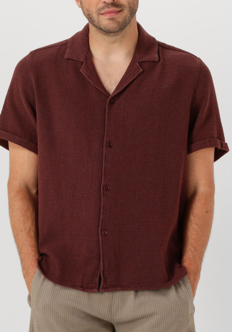 bordeaux drykorn casual overhemd bijan_2 124147
