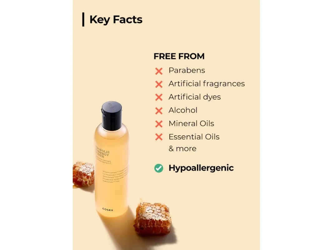 Cosrx Full Fit Propolis Synergy Toner 150 ml