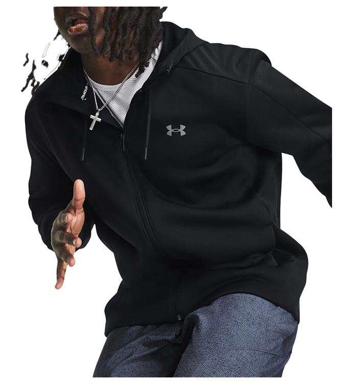 Under Armour Men UA Essential Hoodie