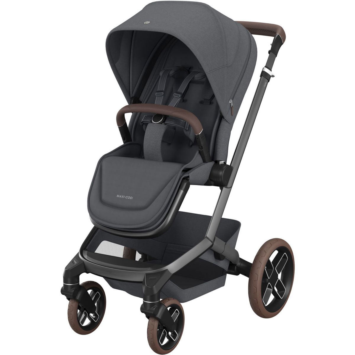 Maxi CosiMaxi Cosi   Fame Set twillic graphite