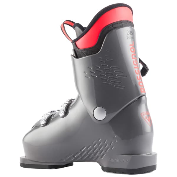 Chaussure de ski ROSSIGNOL HERO J3 METEOR GREY