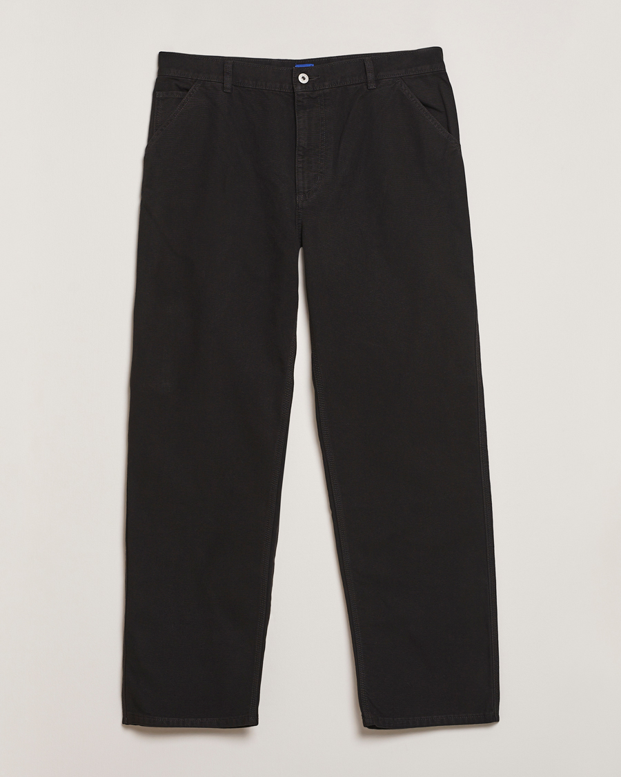 HUGO Getro Carpenter Pants Black