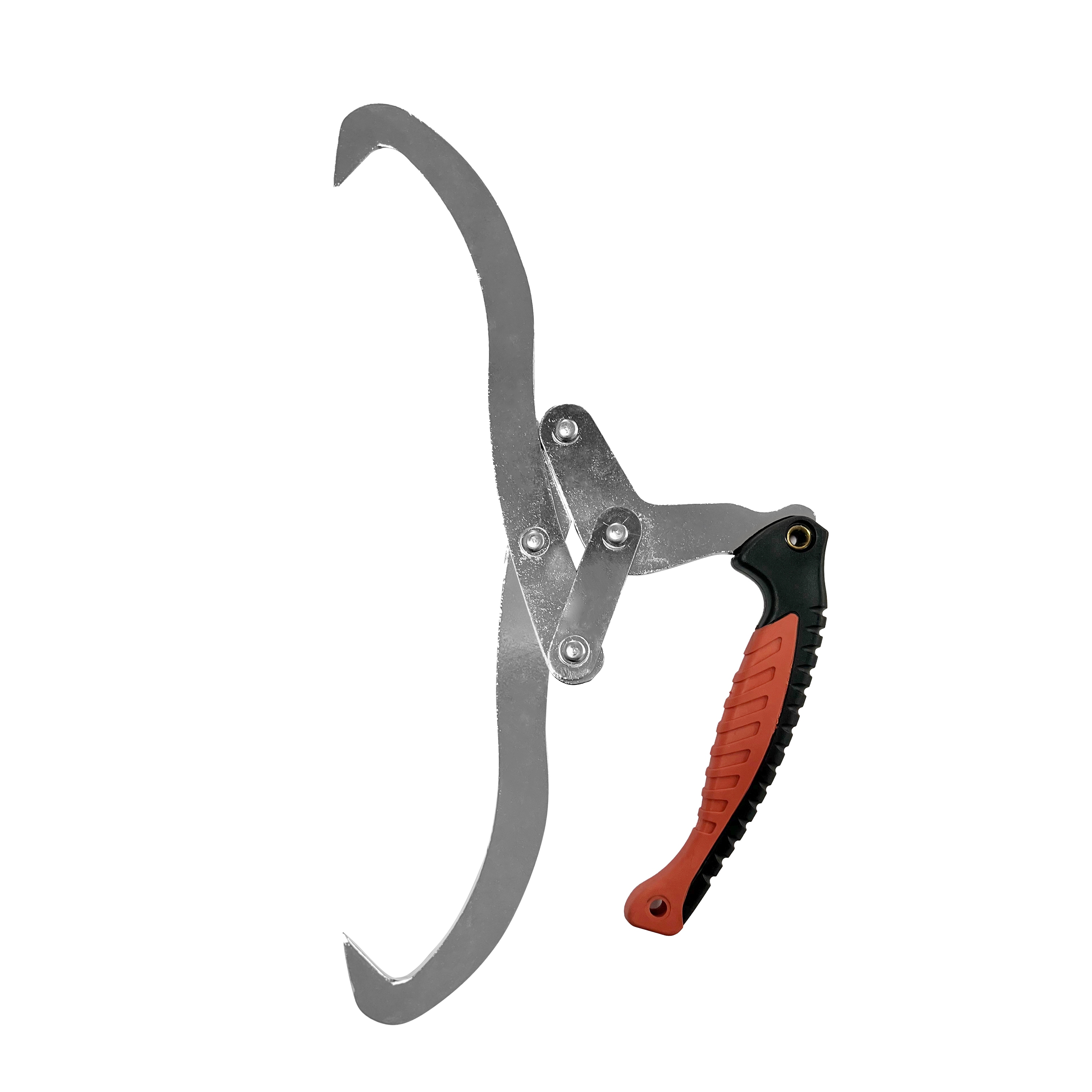 Handpackzange Holzgreifer Ø 30 cm