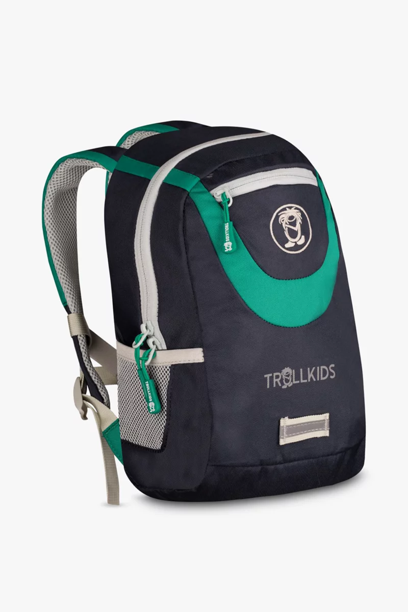 Trollkids Trollhavn 15 L Kinder Wanderrucksack