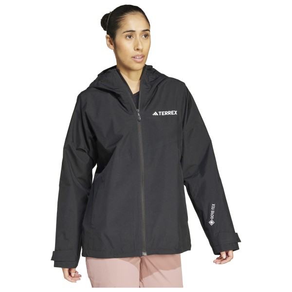 adidas Terrex - Women's Xploric 2 Layer GORE-TEX Jacket - Veste imperméable