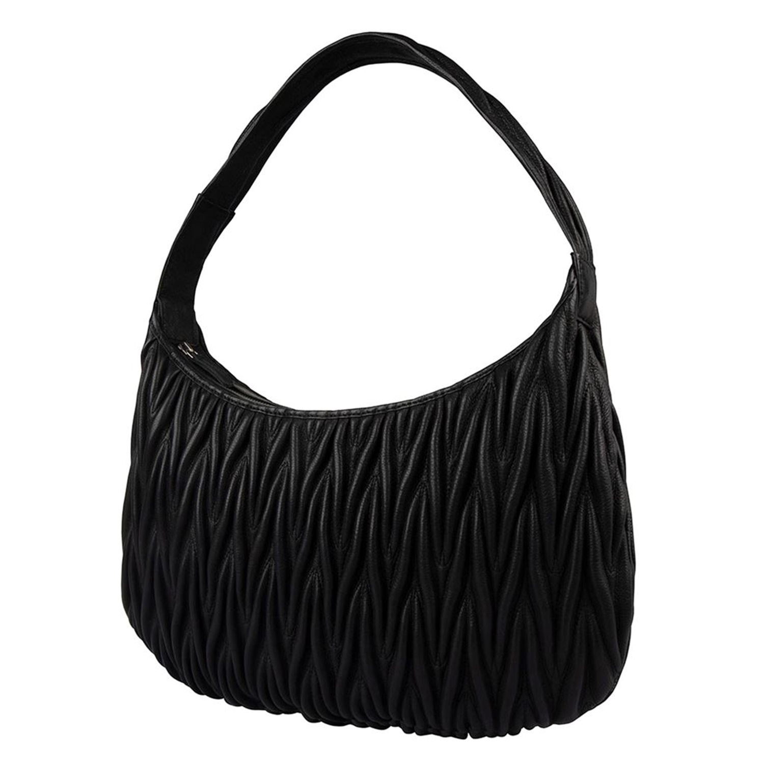 Cowboysbag Oregon Hobo black