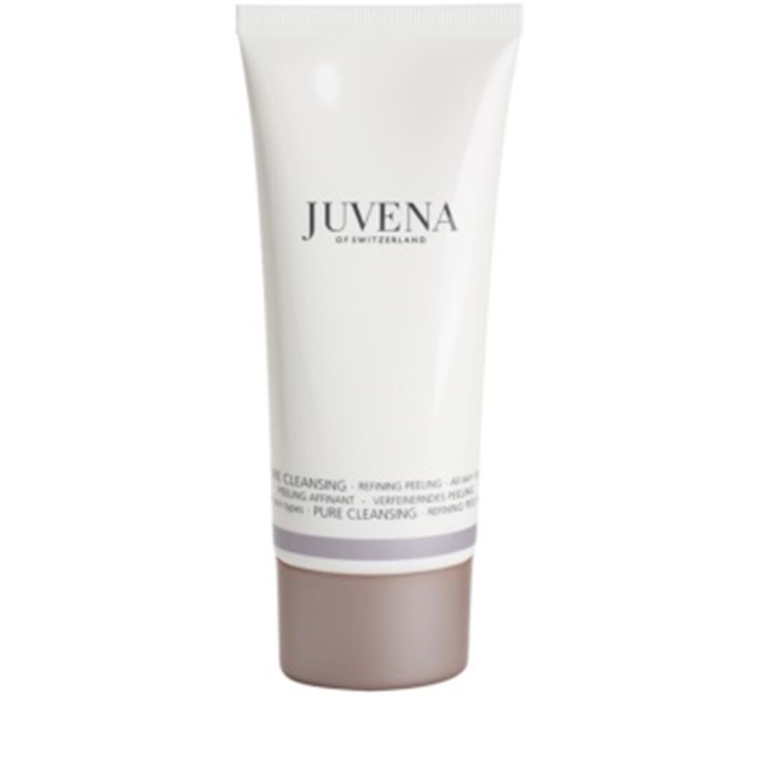 JUVENA JU PURE CLEANSING Refining Peeling - 100ml