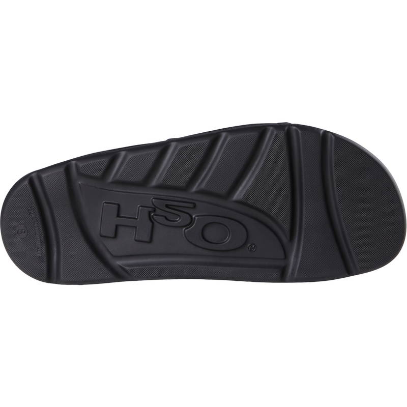 H2O Velcro Badesandaler