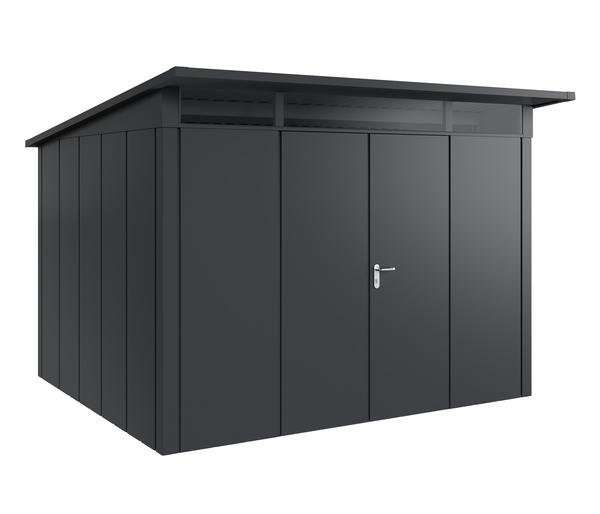 Hörmann Metallgerätehaus Juno JPD13 L-Sk