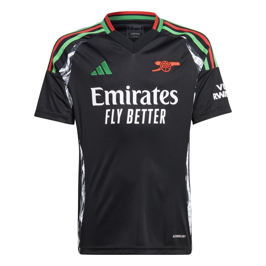 Arsenal Maillot Extérieur 2024/25 Enfant
