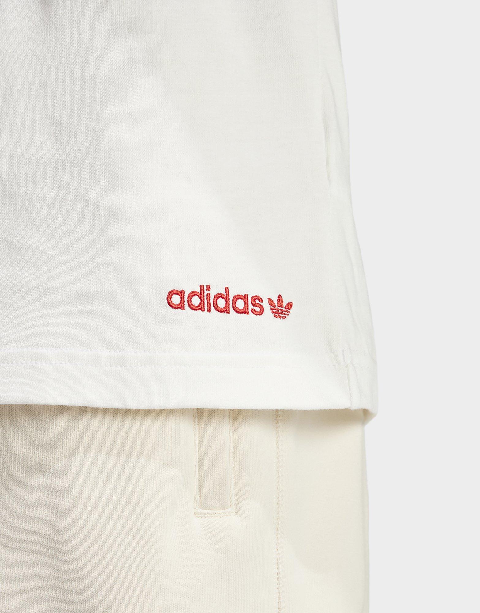 adidas Graphic Tee