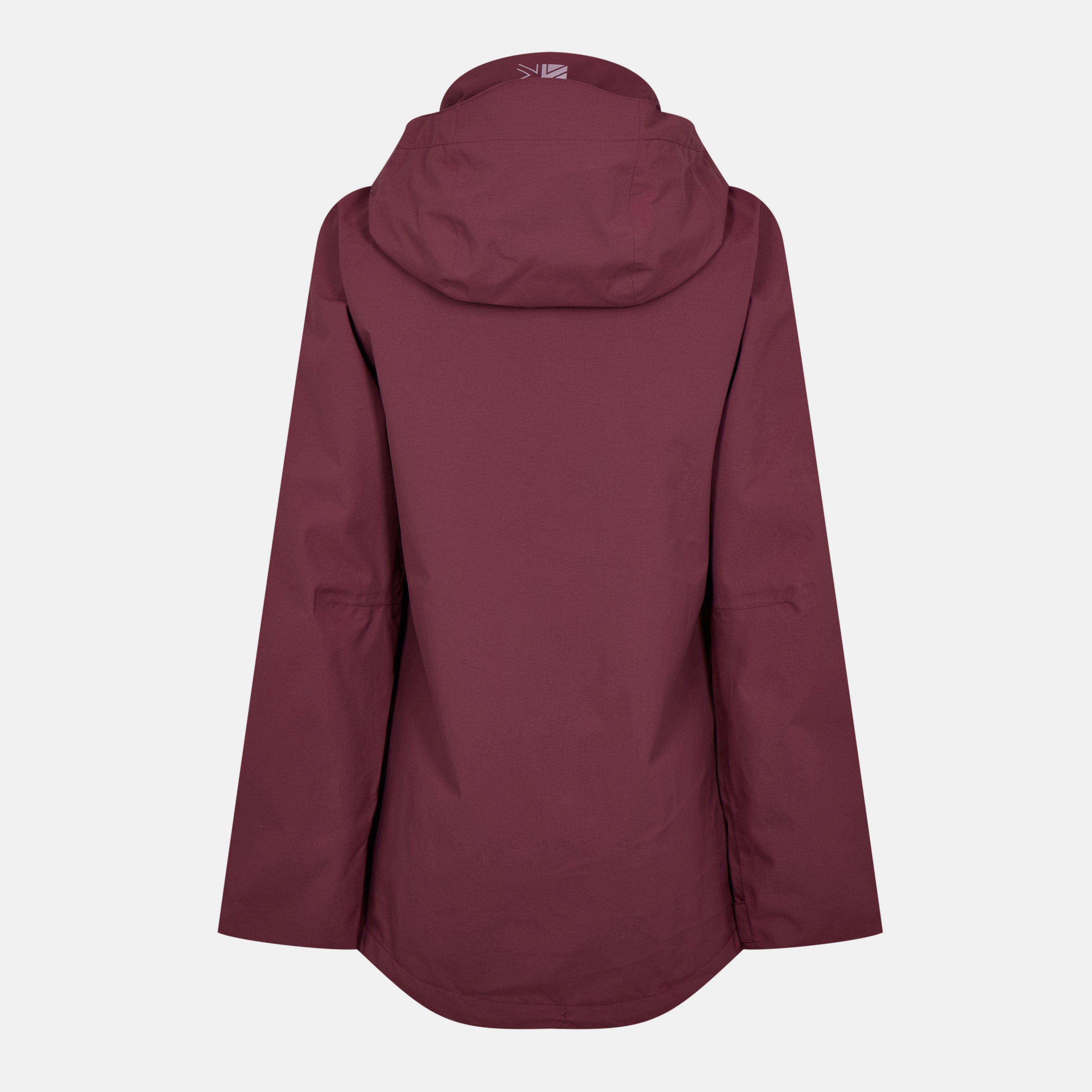Karrimor 3 in 1 Weathertite Jacket Ladies