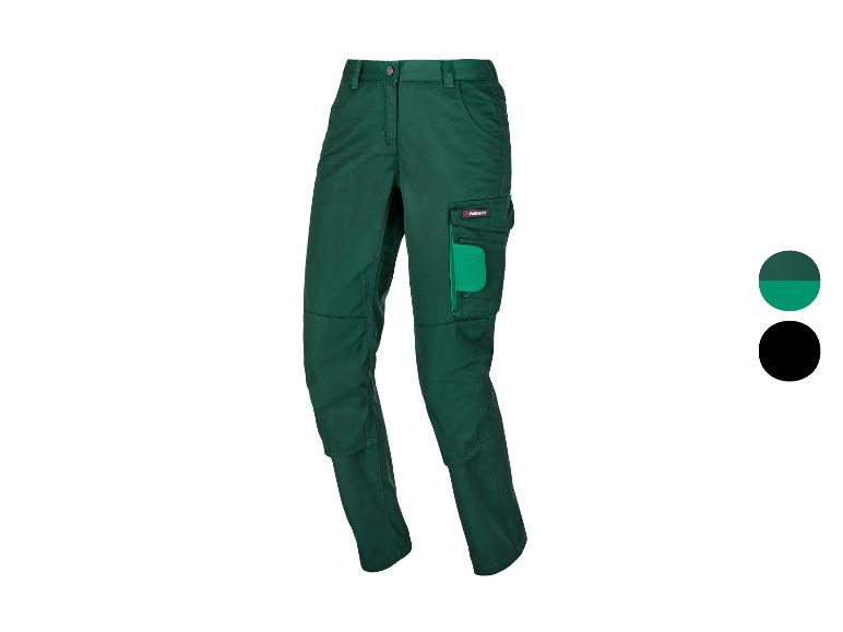 Dames werkbroek