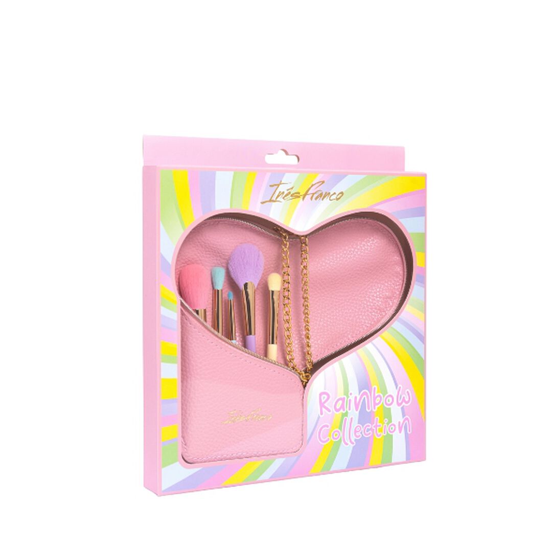 Ines Franco Rainbow Collection - 1un