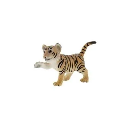 Bullyland 63684 Tigerjunges braun