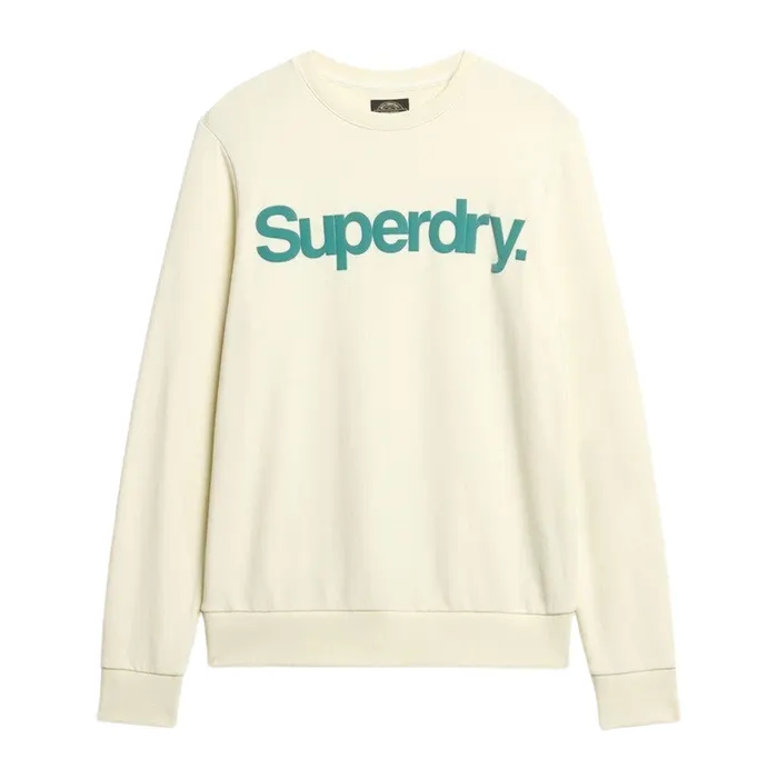 Superdry Classic Core Logo Sweater Heren