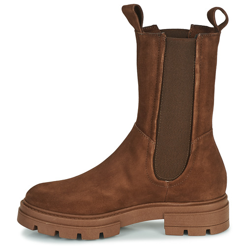 Mjus - BEATRIX CHELS - Camel