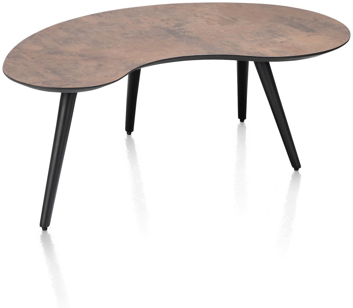 Henders en Hazel Maze Salontafel