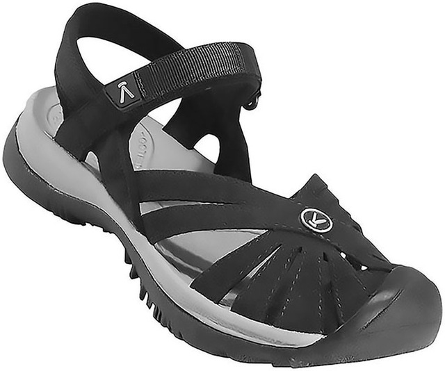 Keen Sandale »ROSE SANDAL«  mit Klettverschluss