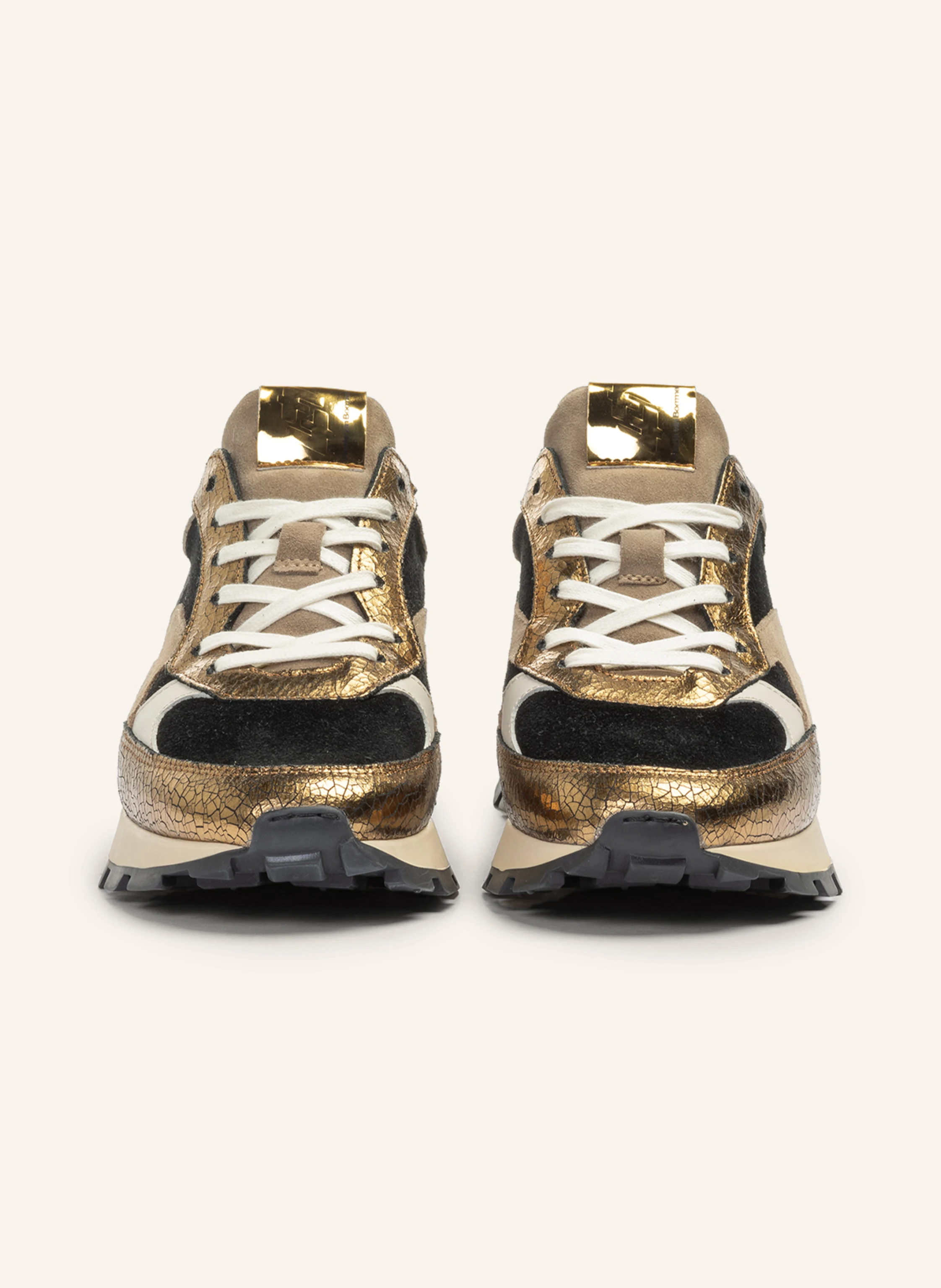 Floris van Bommel Sneaker BLOKKI 04