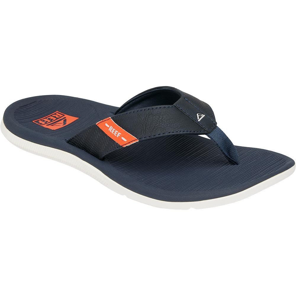 Reef Reef Santa Ana Sandalen Herren navy