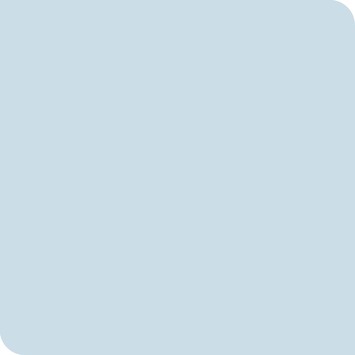 Flexa Creations muurverf Kleurtester Frosted Sky mat 30ml