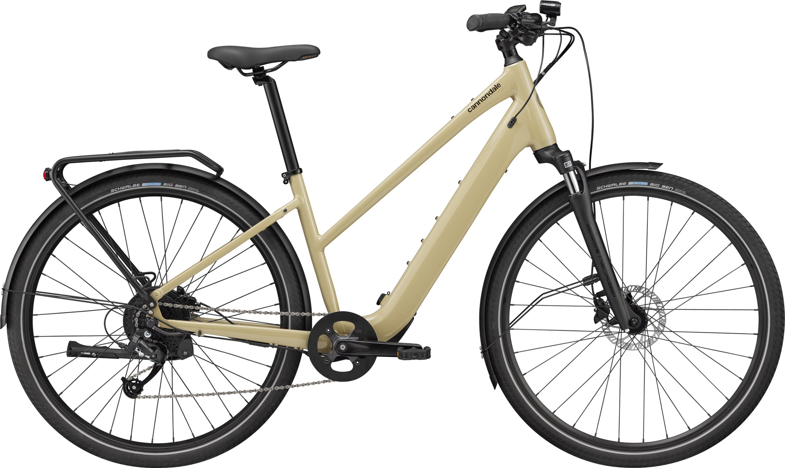 Mavaro Neo SL 2 Step Thru Quicksand