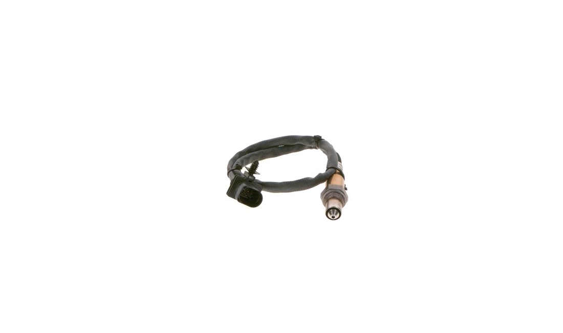 Lambda-sonde,