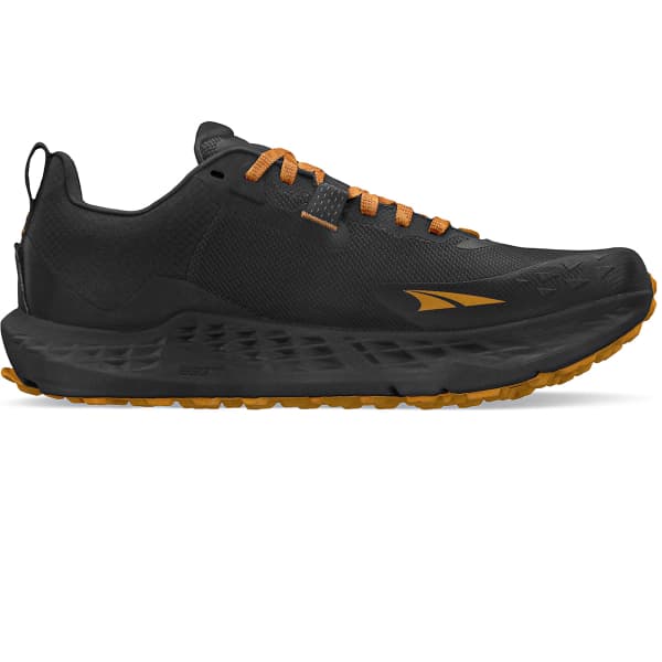 Chaussure trail ALTRA TIMP 5 GORE-TEX BLACK