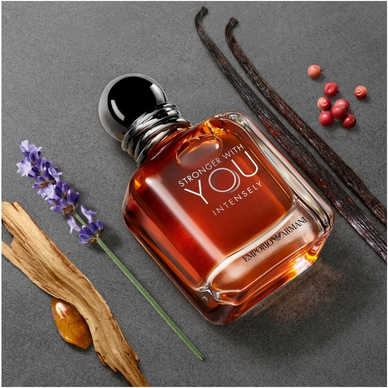Giorgio Armani Emporio Stronger With You Intensely For Him EDP 30 ml