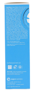 Sea Line Mineral Body Wash 200ML