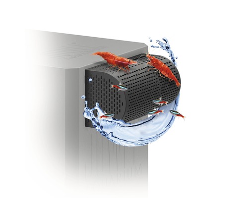 JUWEL FilterGrid filterrooster