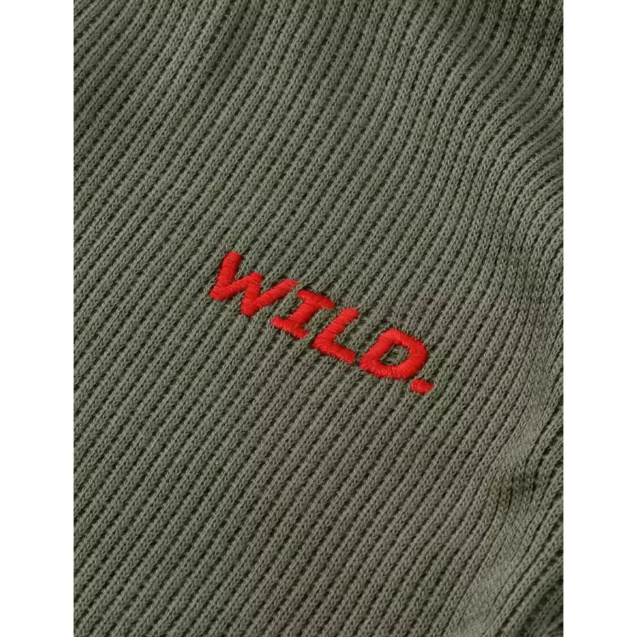 Baby Sweets Pullover Nice, Wild & Cute khaki