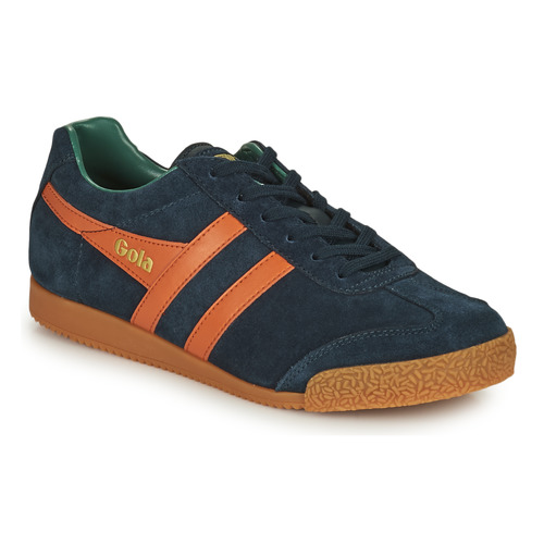 Gola - HARRIER - Marine / Orange