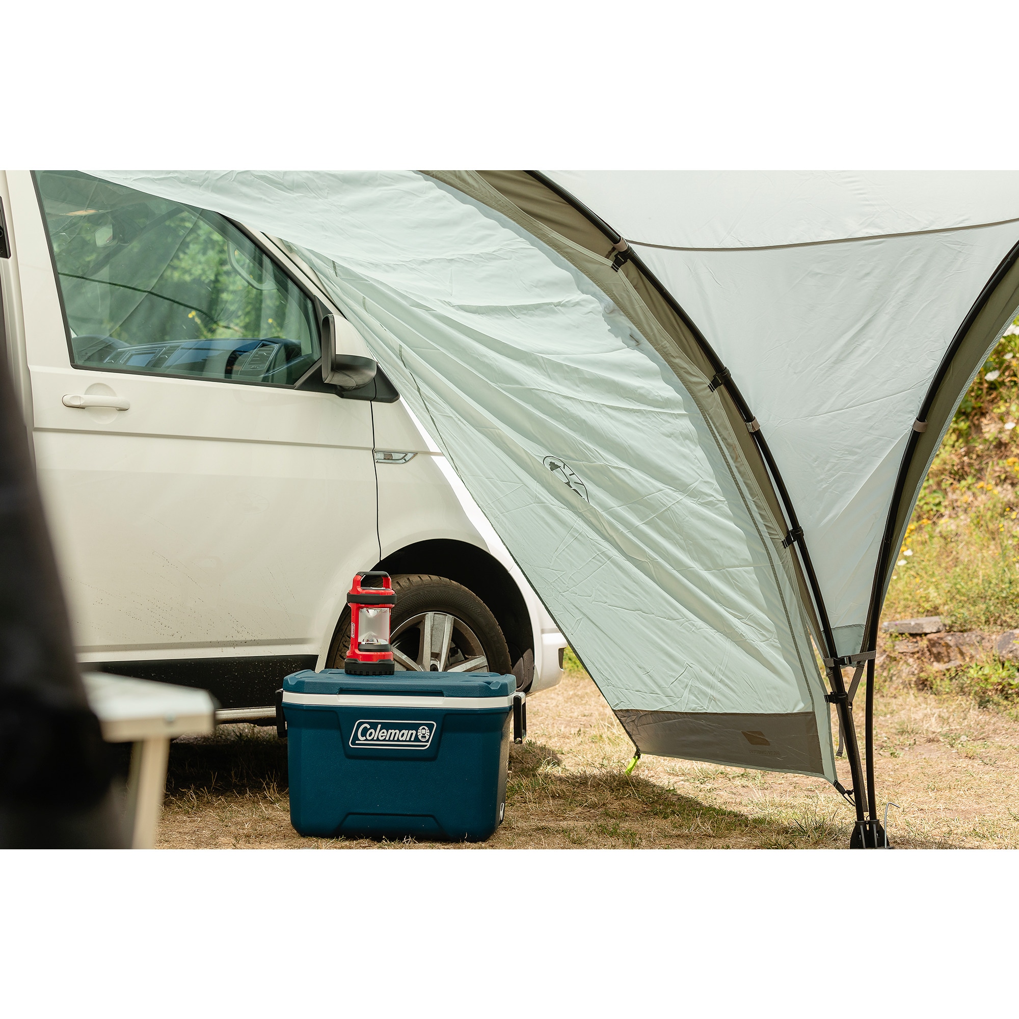 Coleman Verbindung Event Shelter Driveaway Connector M